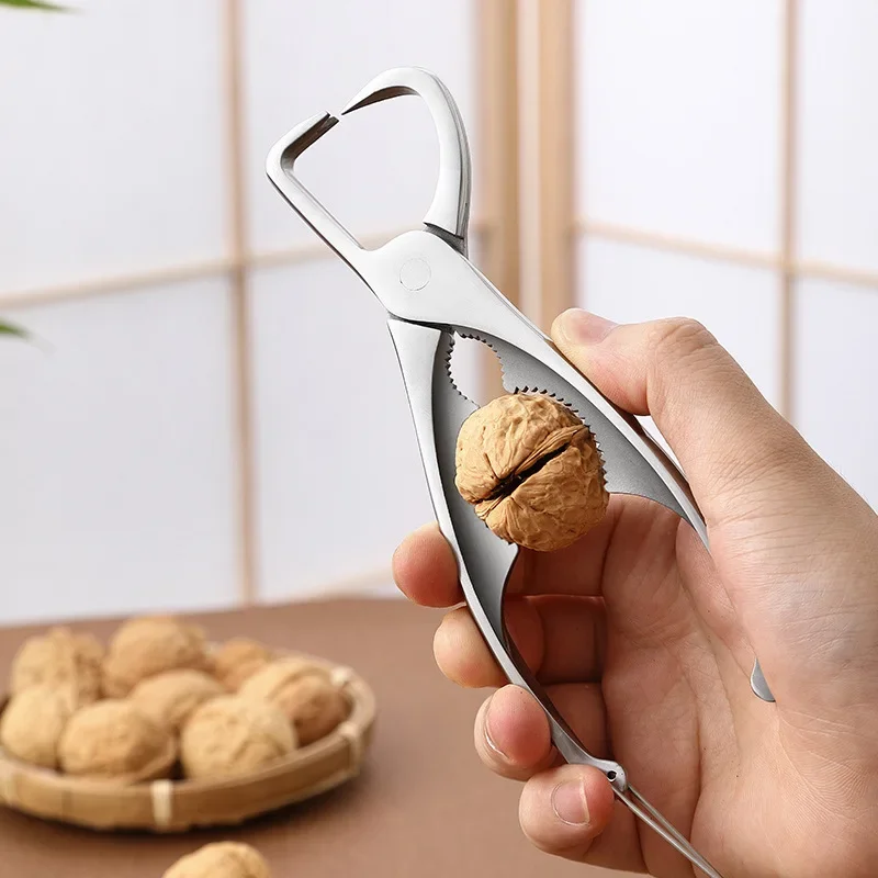 Ice Pick Pick - Professionelle Edelstahl Teemesser Zange Ice Pick