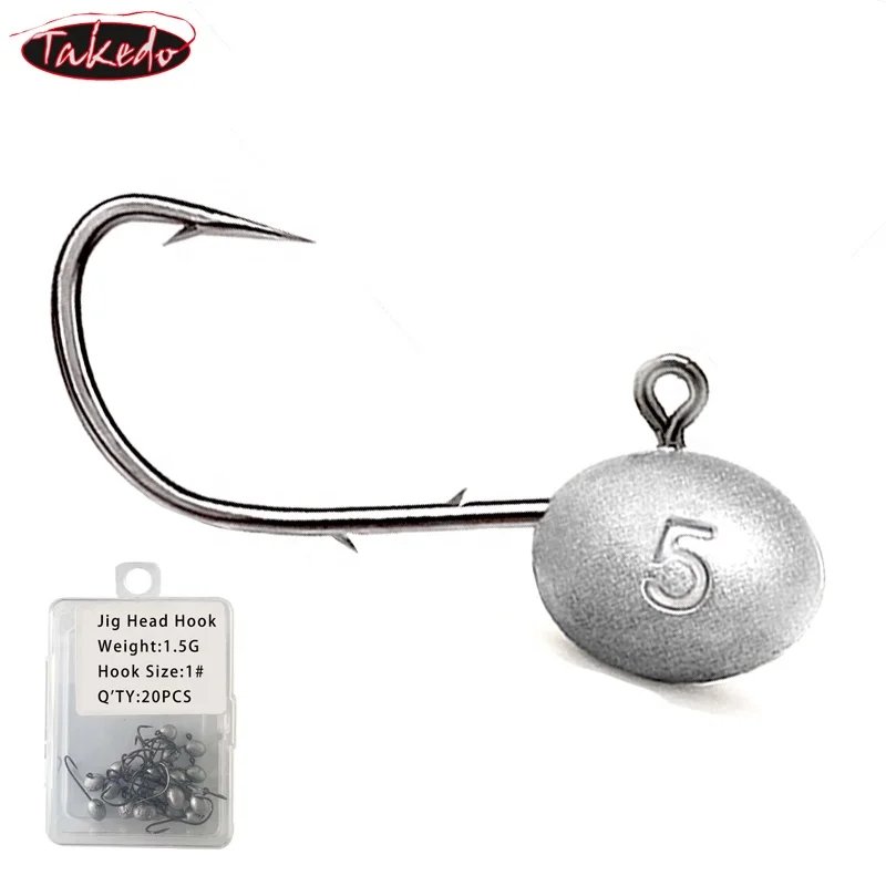 Jigger Double Sided - TAKEDO HG31 1,5G 2,5G 3,5G 5G