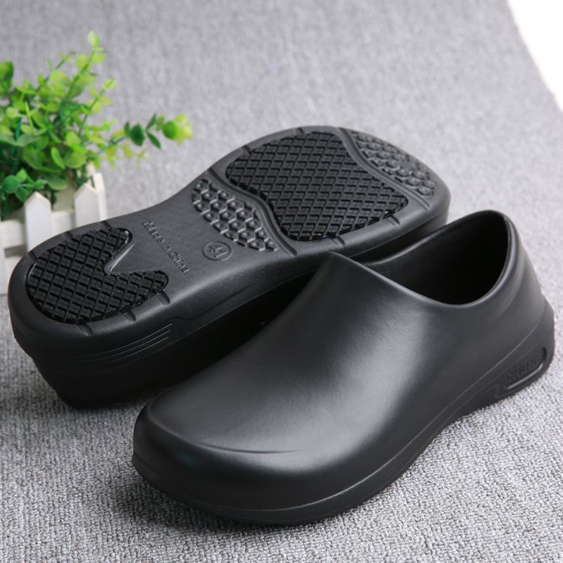 Home Bar And Kitchen - Rutschfeste Kochschuhe für Damen und Herren