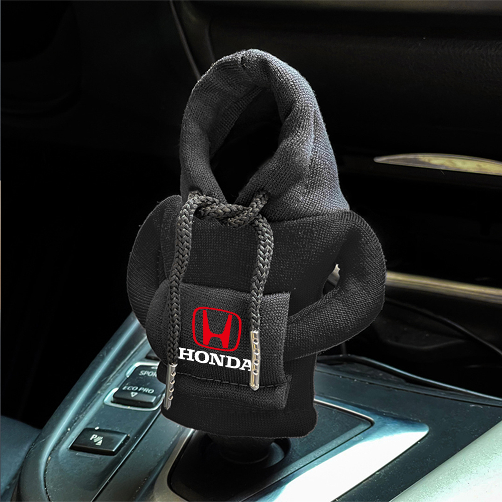 Speed Pourer Cap - Auto Hoodie Ändern Geschwindigkeit Hebel Sweatshirt
