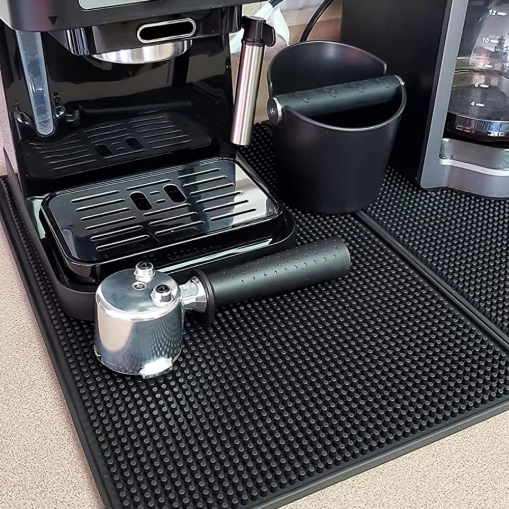 Gummi-Barmatte Untersetzer Kaf – Bar Mat Rubber Bewertung und Preis