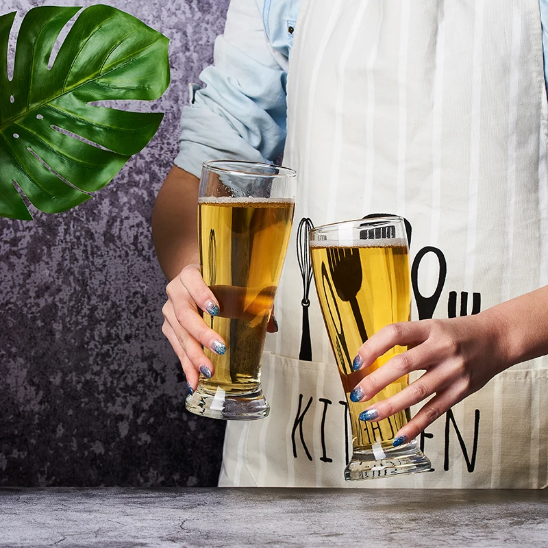 2er-Set Weizenbiergläser – Per – Home Bar Supplies Bewertung und Preis