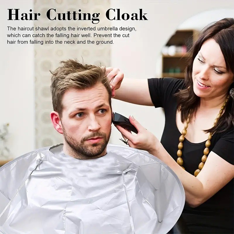 1 Stück Regenschirm-Design Haa – Home Barber Bewertung und Preis