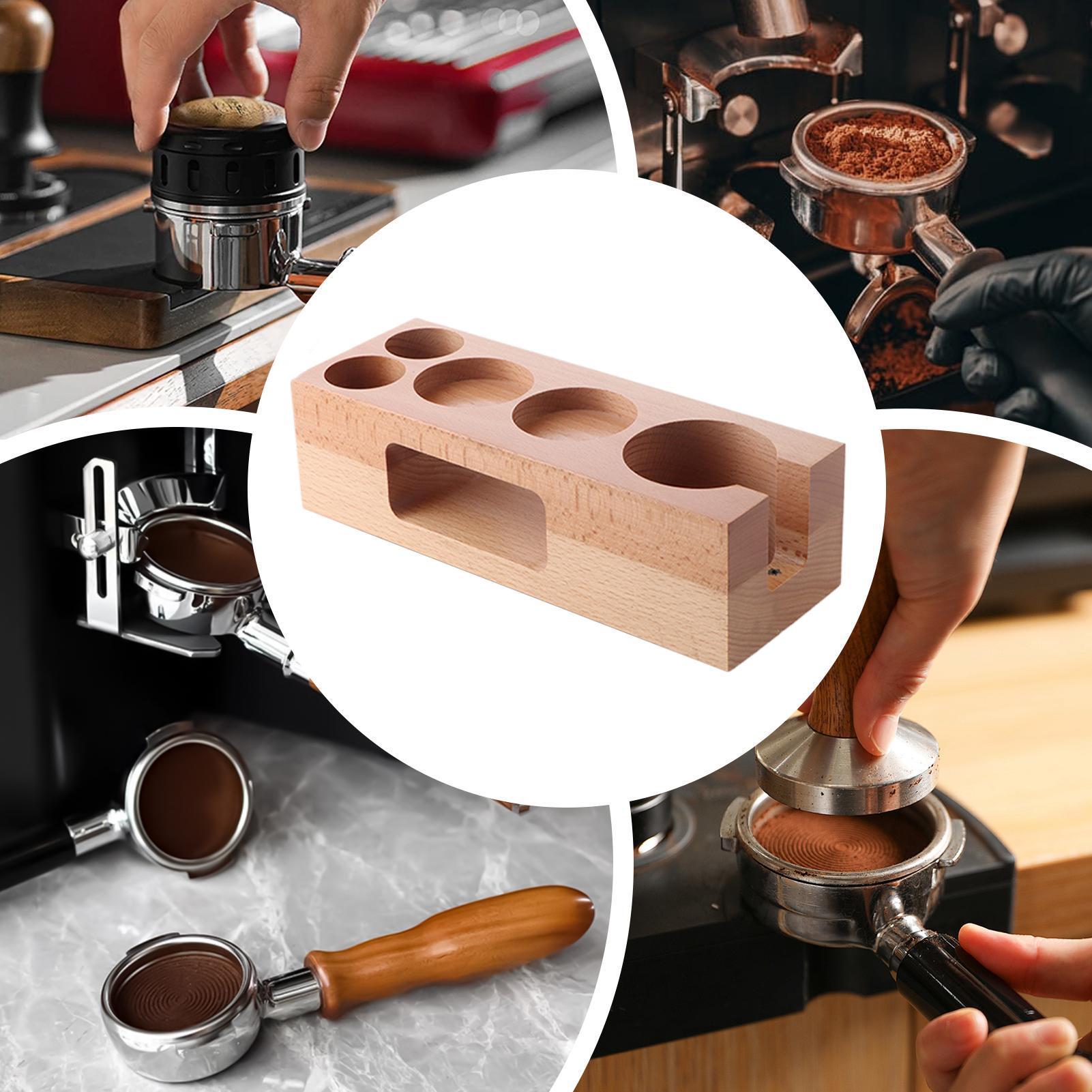 Espresso-Tampingstation 58mm a – Home Bar And Counter Bewertung und Preis