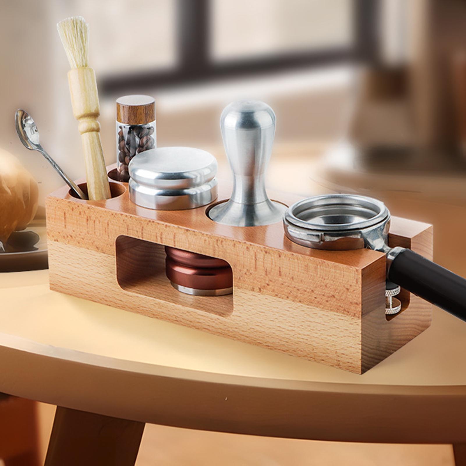 Espresso-Tampingstation 58mm a – Home Bar And Counter Bewertung und Preis