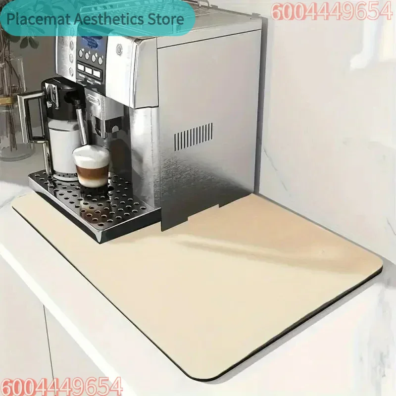 Kaffeemaschinen-Unterlage, Rut – Bar Mat Rubber Bewertung und Preis