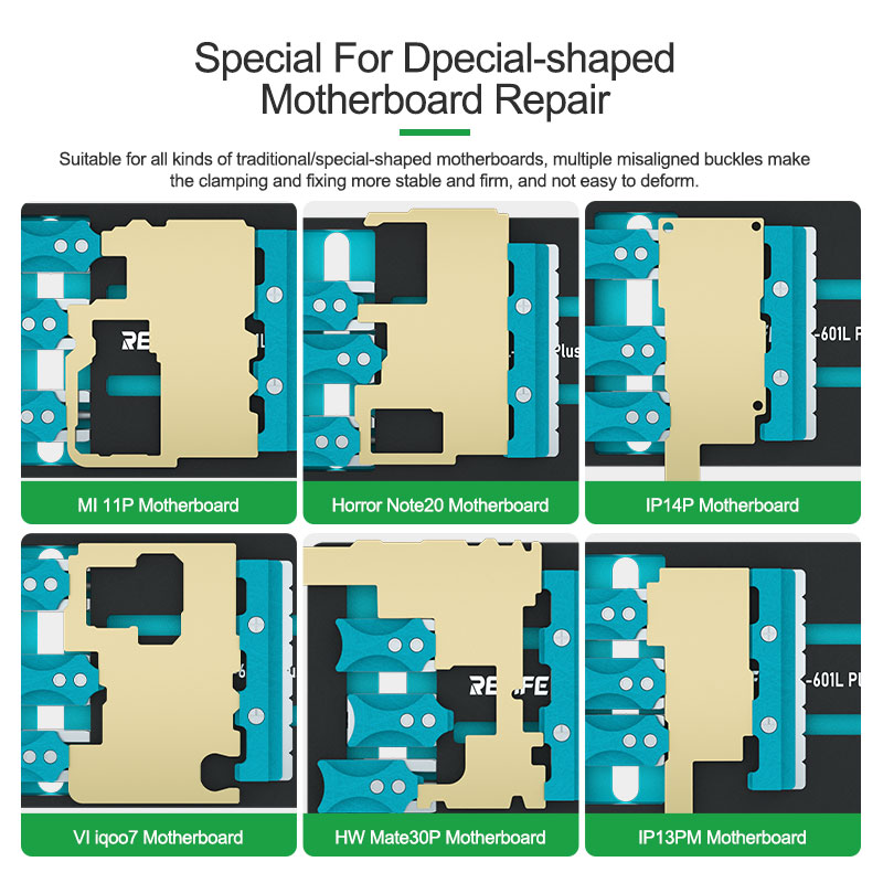 RELIFE RL-601L PLUS Universal  – Jigger Double Sided Bewertung und Preis