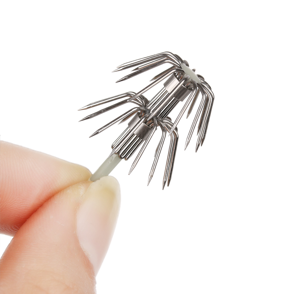 5 Stück Edelstahl Doppels ch i – Jigger Double Sided Bewertung und Preis