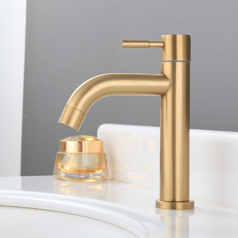 Einzelner Kaltwaschbecken-Wass – Home Bar Sink Bewertung und Preis