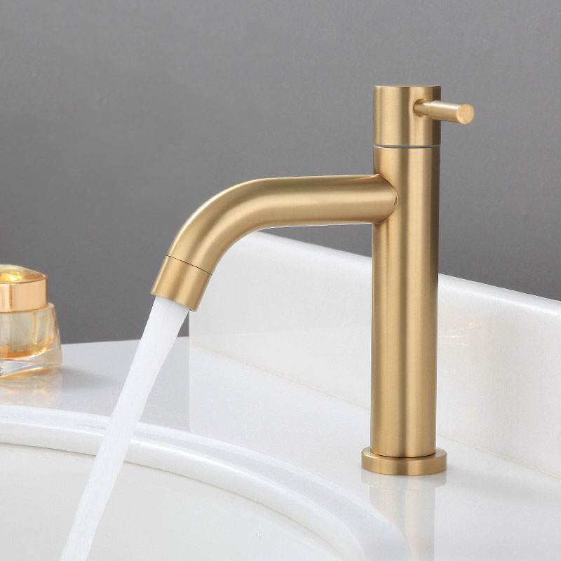 Einzelner Kaltwaschbecken-Wass – Home Bar Sink Bewertung und Preis