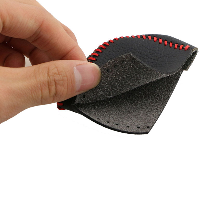 Leder-Schaltknaufschutz für Ch – Speed Pourer Cap Bewertung und Preis
