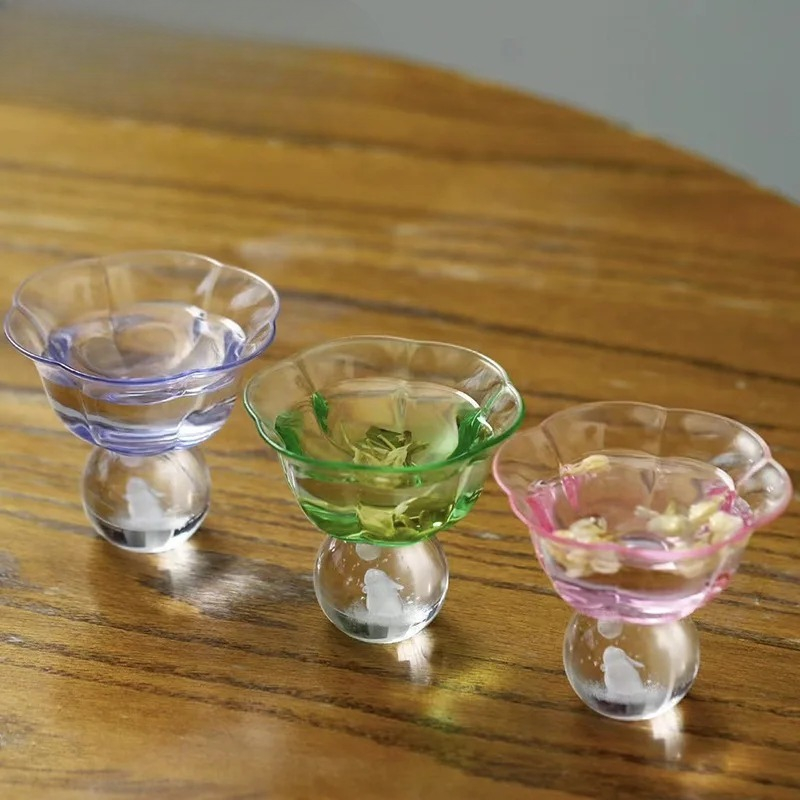 95ml Boutique Kristallglas-Blu – Highball Glass Set Bewertung und Preis