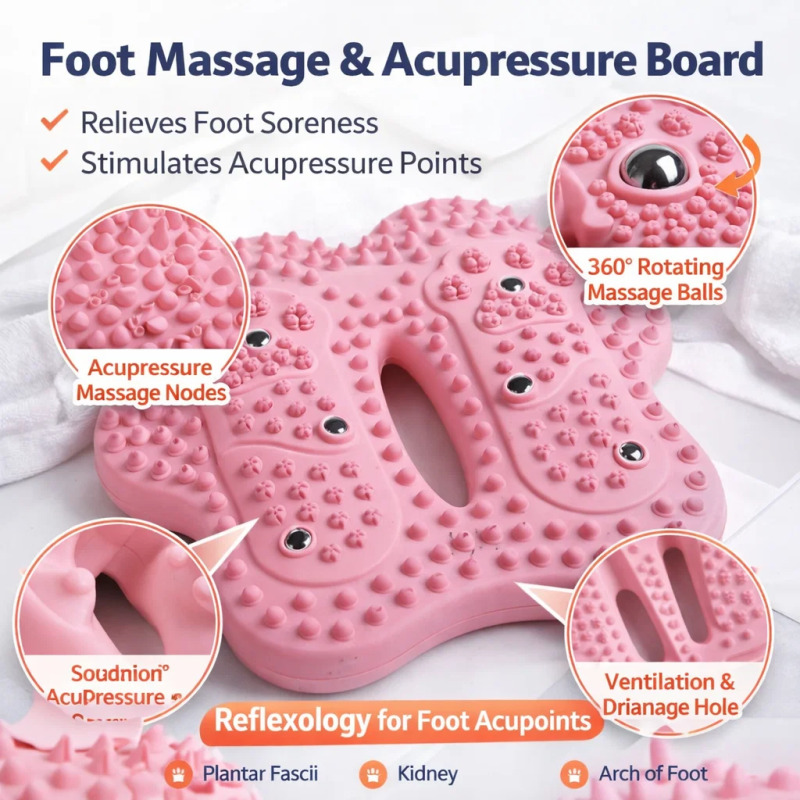 Fußmassagematte für drinnen un – Bar Mat Rubber Bewertung und Preis