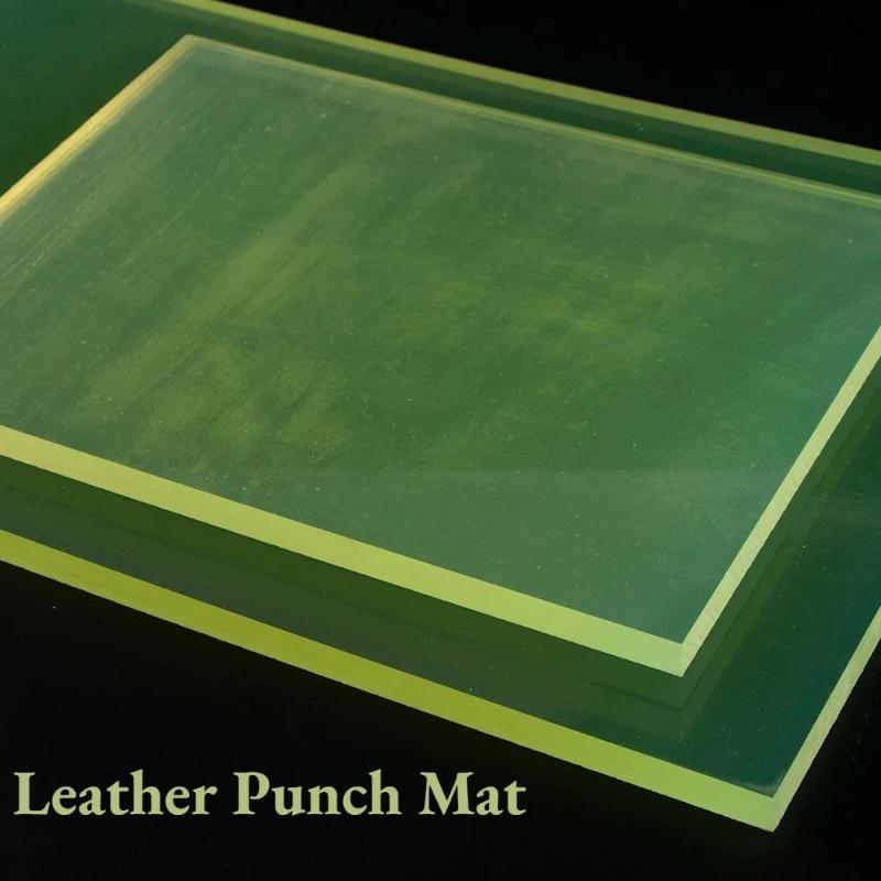 Polyurethan-Polster-Lederstanz – Bar Mat Rubber Bewertung und Preis