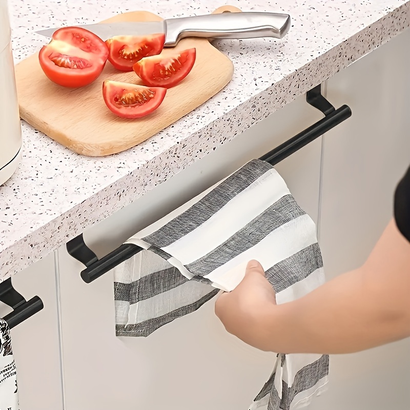 Moderner Küchenhandtuchhaken a – Home Bar And Kitchen Bewertung und Preis