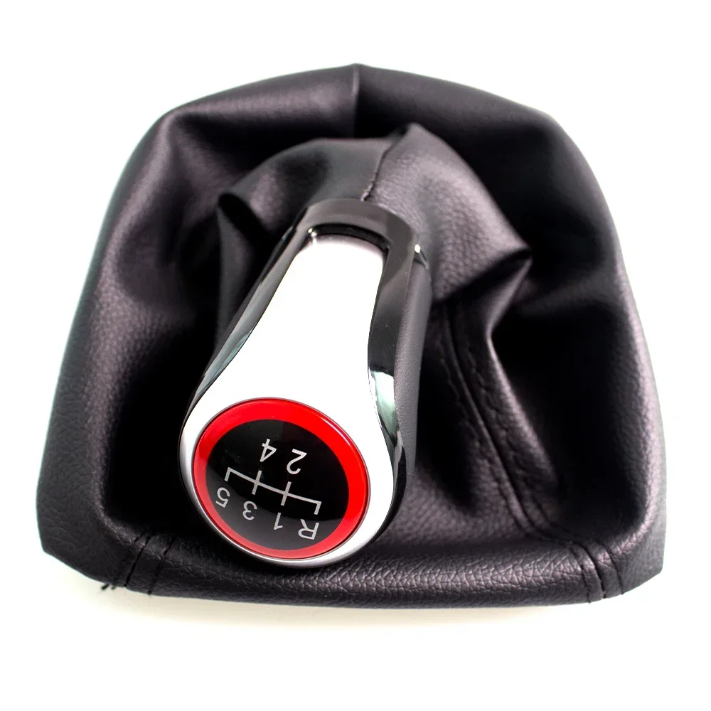 5/6-Gang-Schaltknauf für Skoda – Speed Pourer Cap Bewertung und Preis