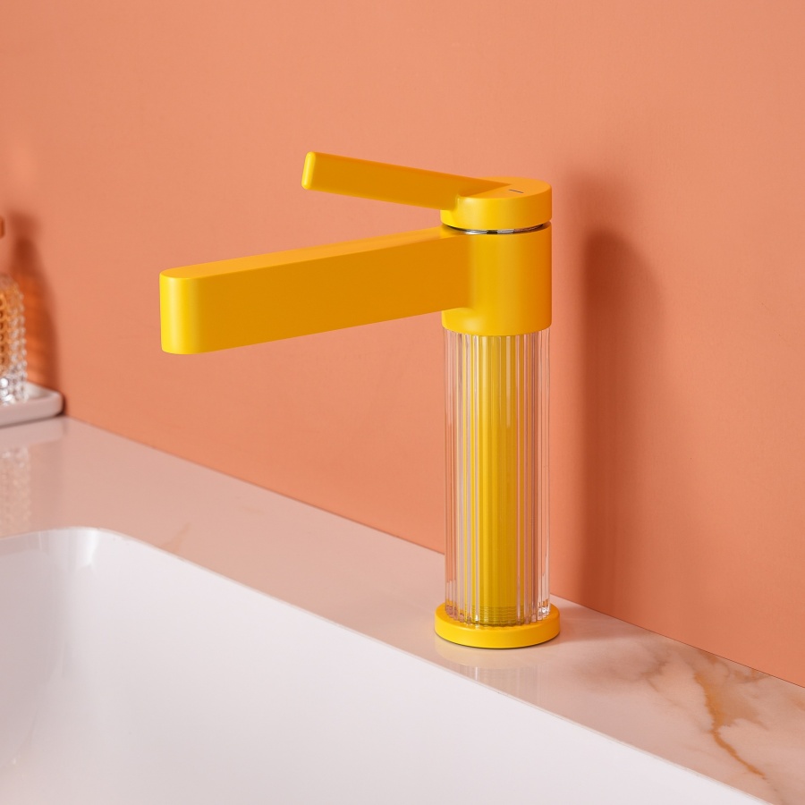 Messing-Waschtischarmatur mit  – Home Bar Sink Bewertung und Preis