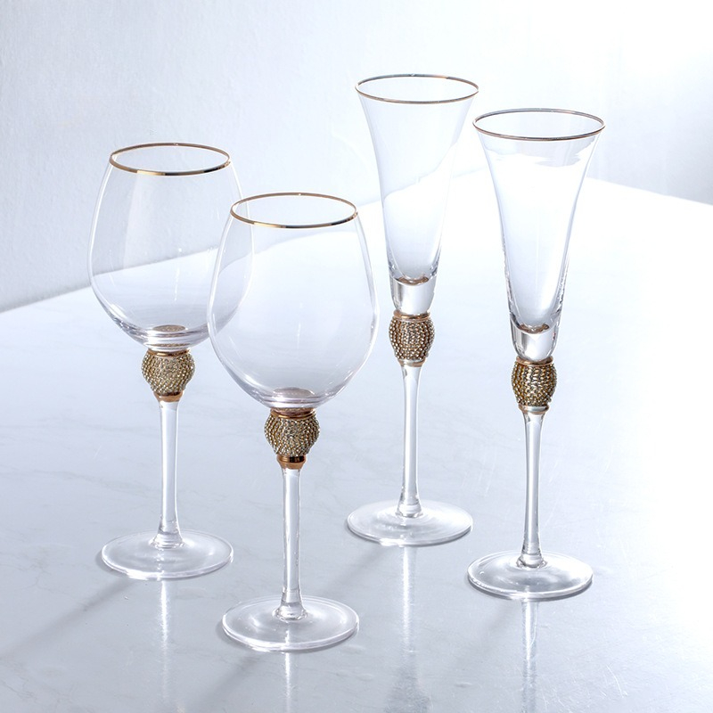Luxuriöses Highball-Glas-Set m – Highball Glass Set Bewertung und Preis