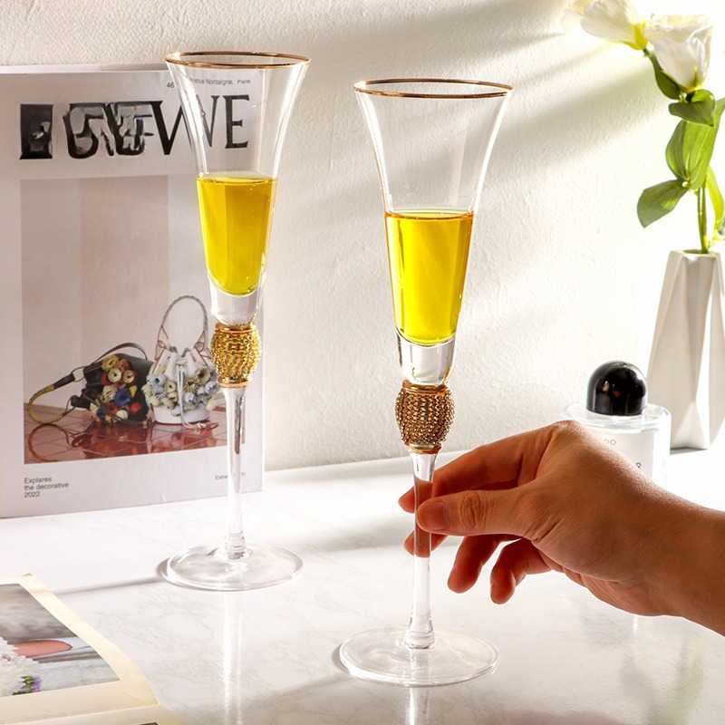 Luxuriöses Highball-Glas-Set m – Highball Glass Set Bewertung und Preis