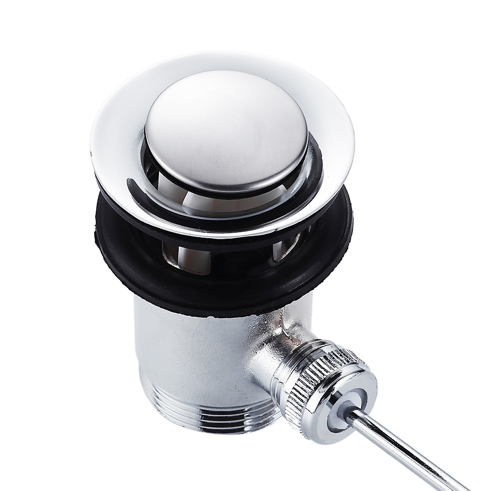 Pop-up-Abfluss hebel Waschbeck – Home Bar Sink Bewertung und Preis