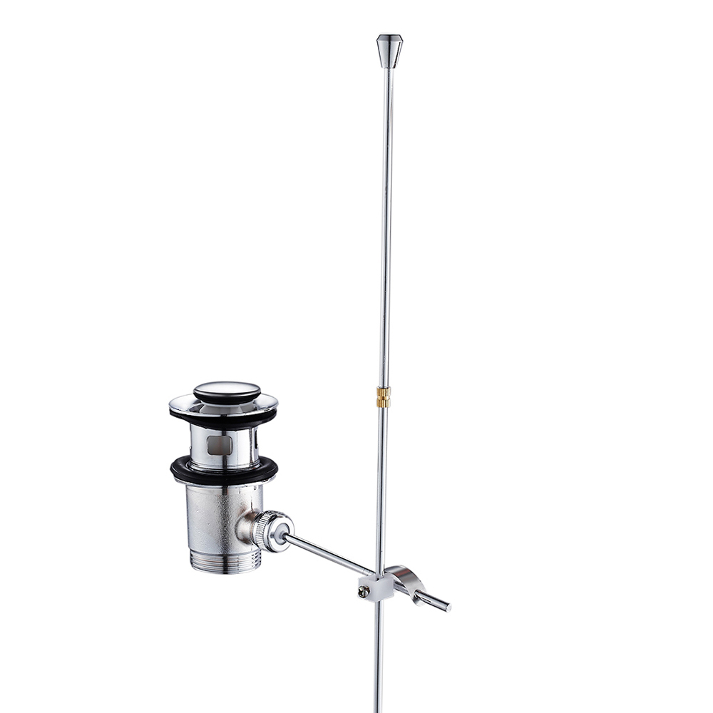 Pop-up-Abfluss hebel Waschbeck – Home Bar Sink Bewertung und Preis