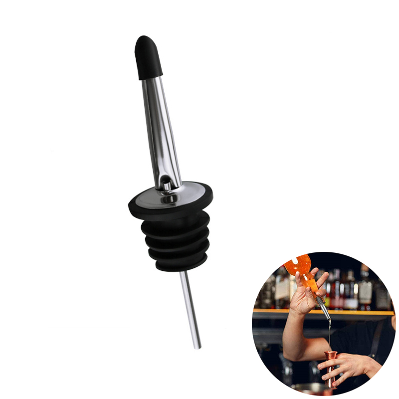 Lmetjma Edelstahl klassische F – Speed Pourer Cap Bewertung und Preis