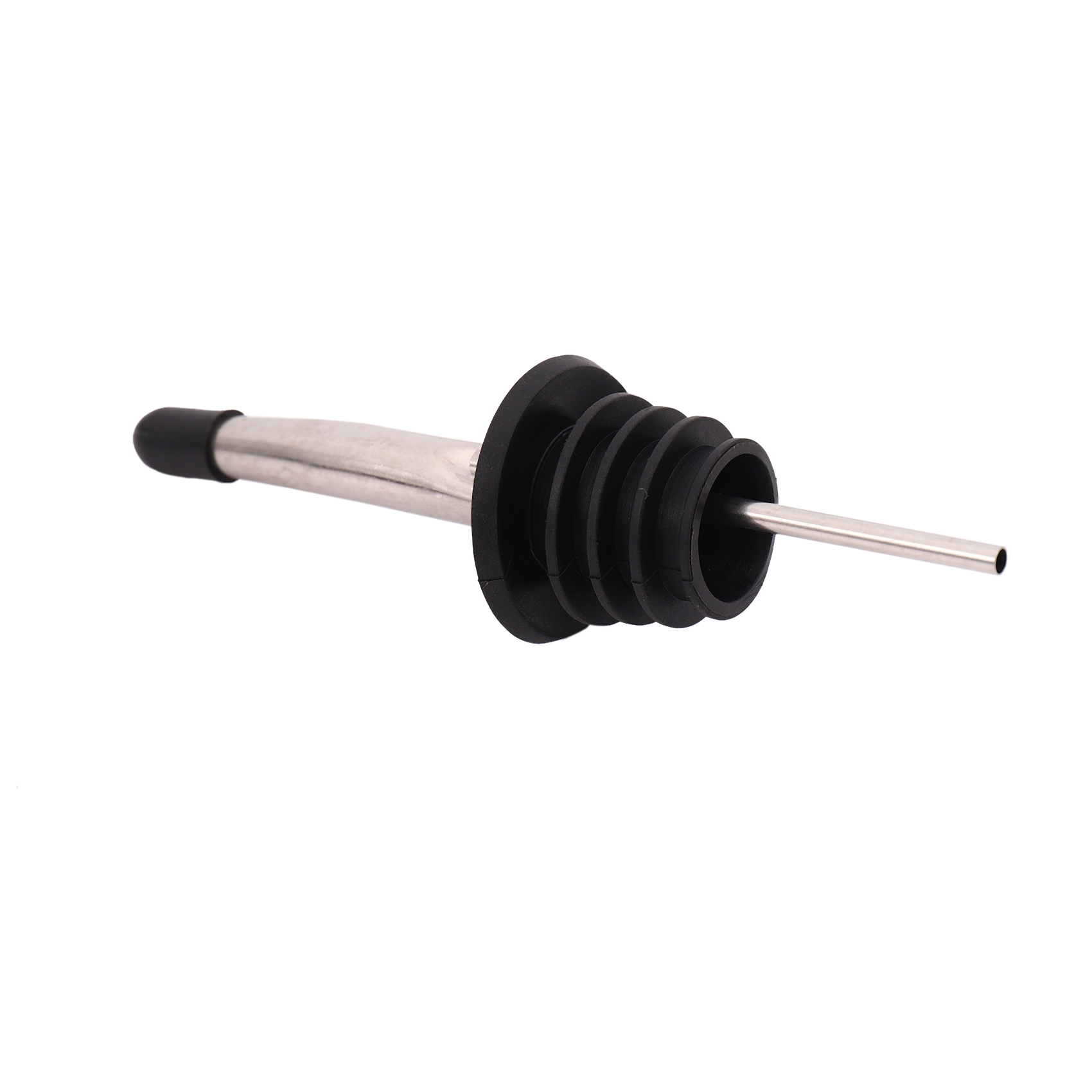 A76I-12 Stück Edelstahl Spirit – Speed Pourer Cap Bewertung und Preis