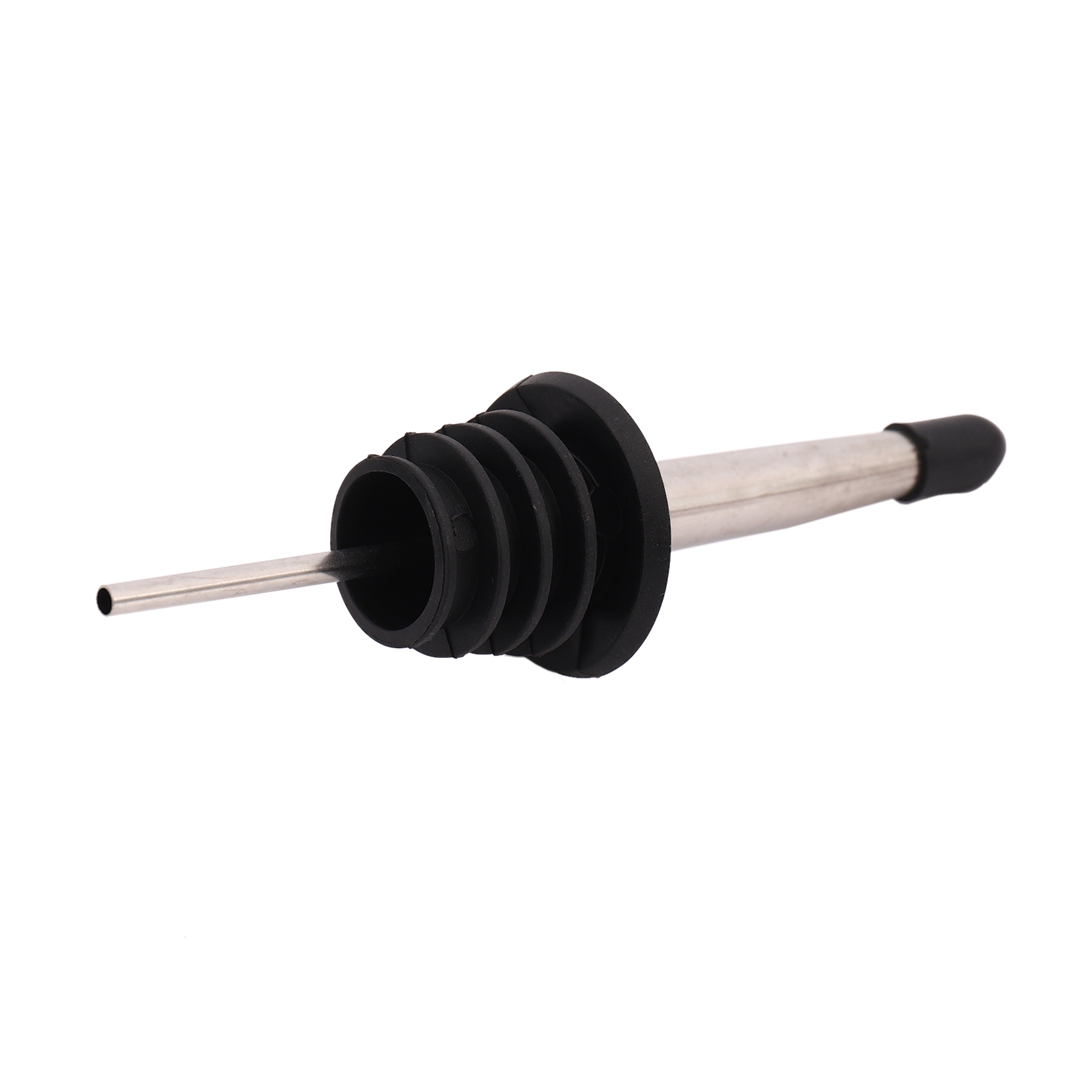 A76I-12 Stück Edelstahl Spirit – Speed Pourer Cap Bewertung und Preis