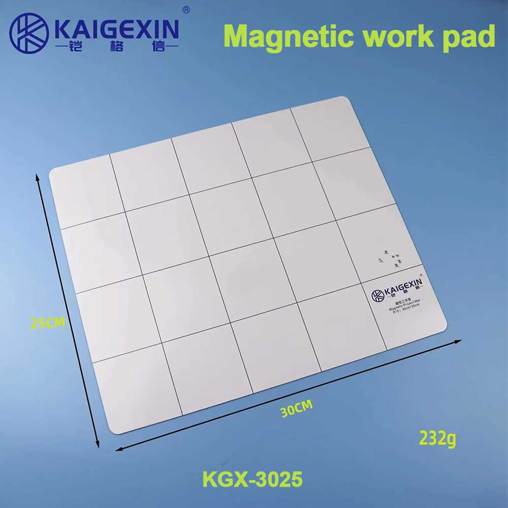 KGX Magnetische Arbeitsunterla – Bar Mat Rubber Bewertung und Preis