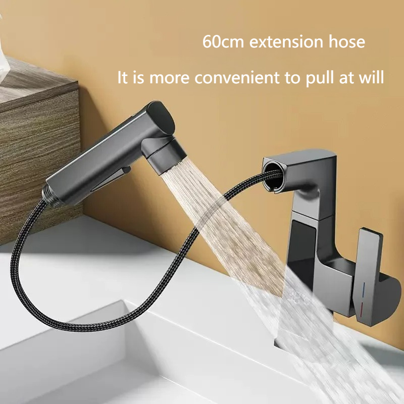 Digitalanzeige, ziehender Wass – Home Bar Sink Bewertung und Preis