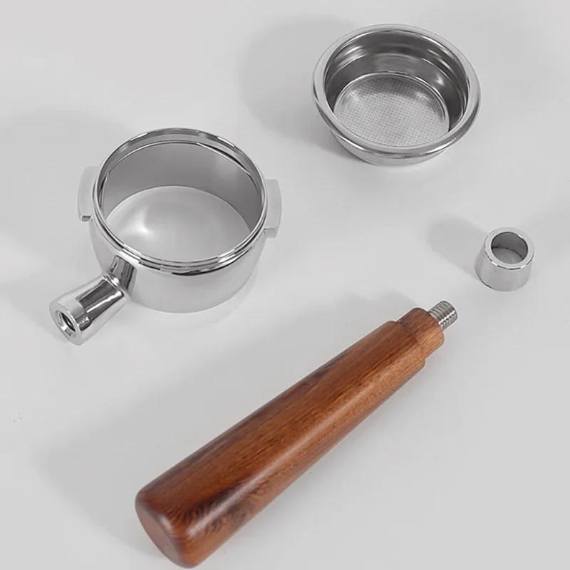58mm Filter für GAGGIA Kaffeem – Home Bar Supplies Bewertung und Preis
