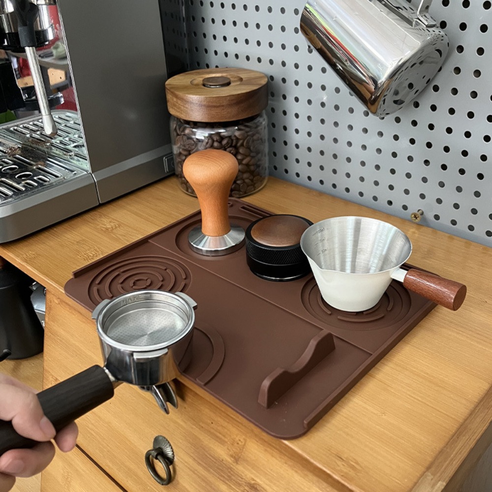 Kaffee-Zubereitungsstation Zub – Home Bar Supplies Bewertung und Preis