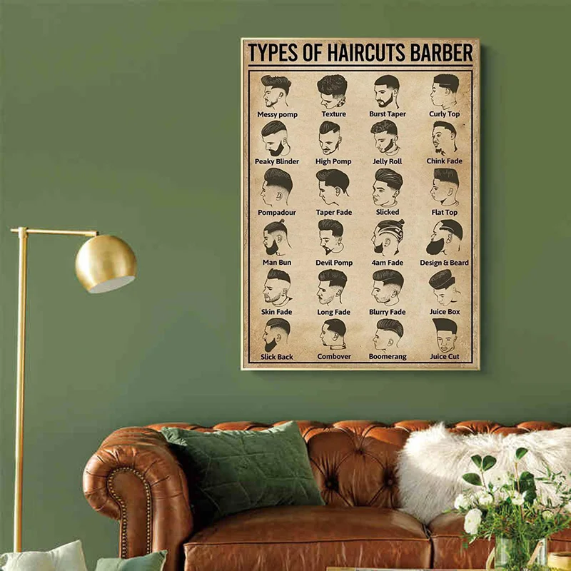 Rahmenloses Retro-Haarschnitt- – Home Barber Bewertung und Preis