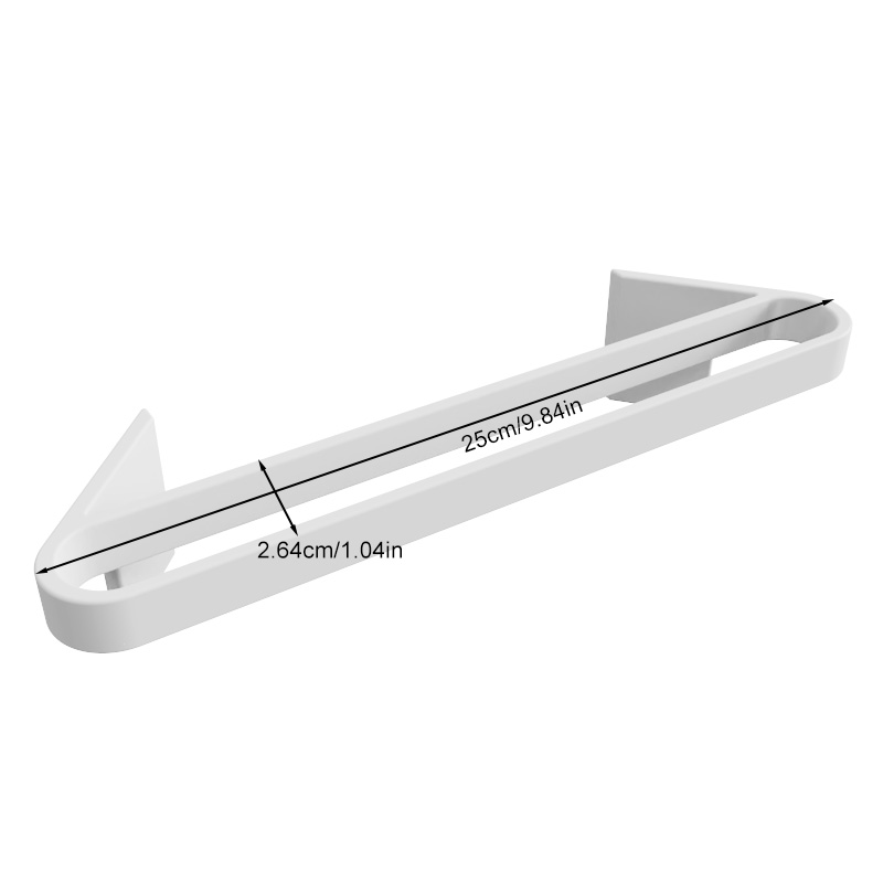 RV-Dusch-Eckregal mit doppelte – Home Bar Shelf Bewertung und Preis