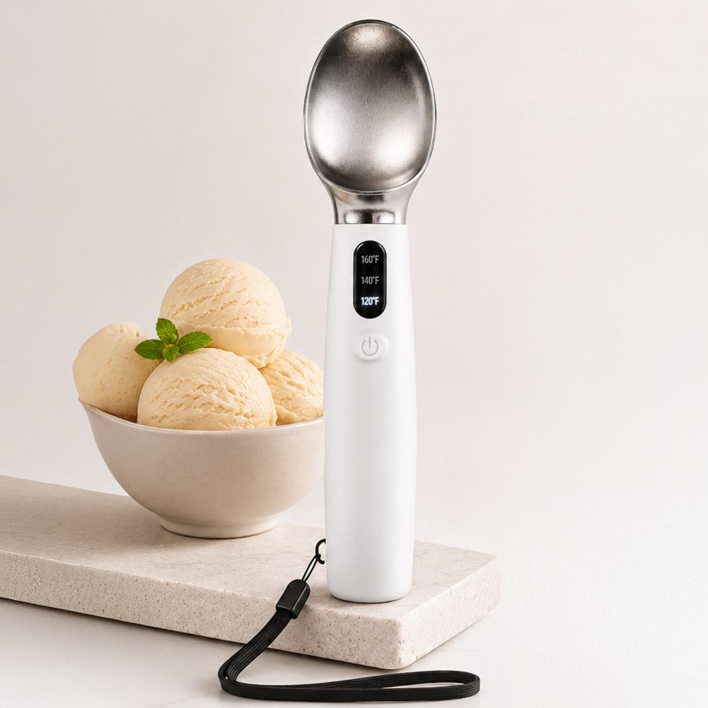 Beheizbare Eisportionierer, Wi – Ice Pick Pick Bewertung und Preis