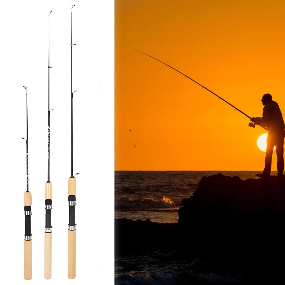 60/80/100cm Eisfischerrute Tra – Ice Pick Pick Bewertung und Preis