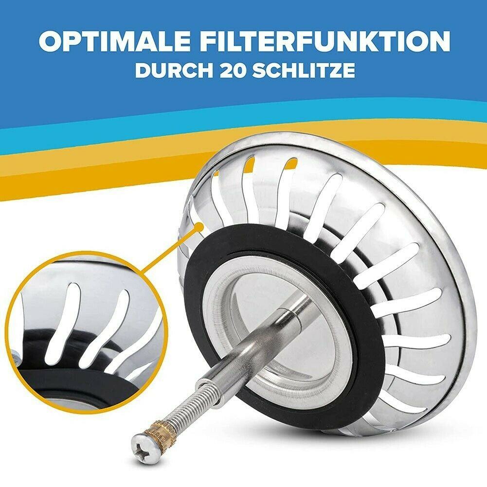 1 stücke Küche Waschbecken Sie – Home Bar Sink Bewertung und Preis