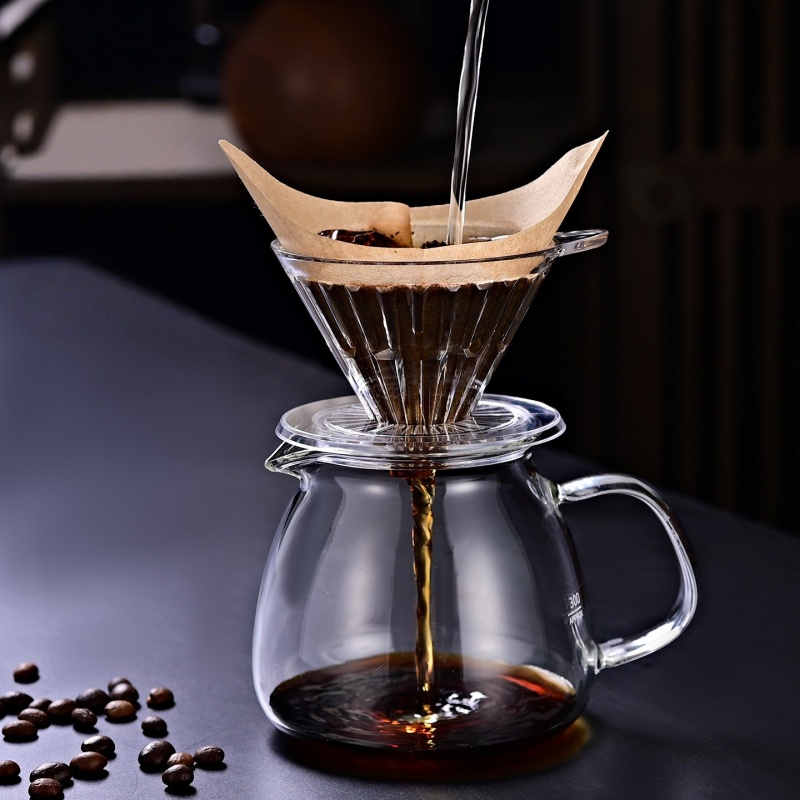 JUSTINLAU Kaffeefilter aus PC- – Home Bar Supplies Bewertung und Preis