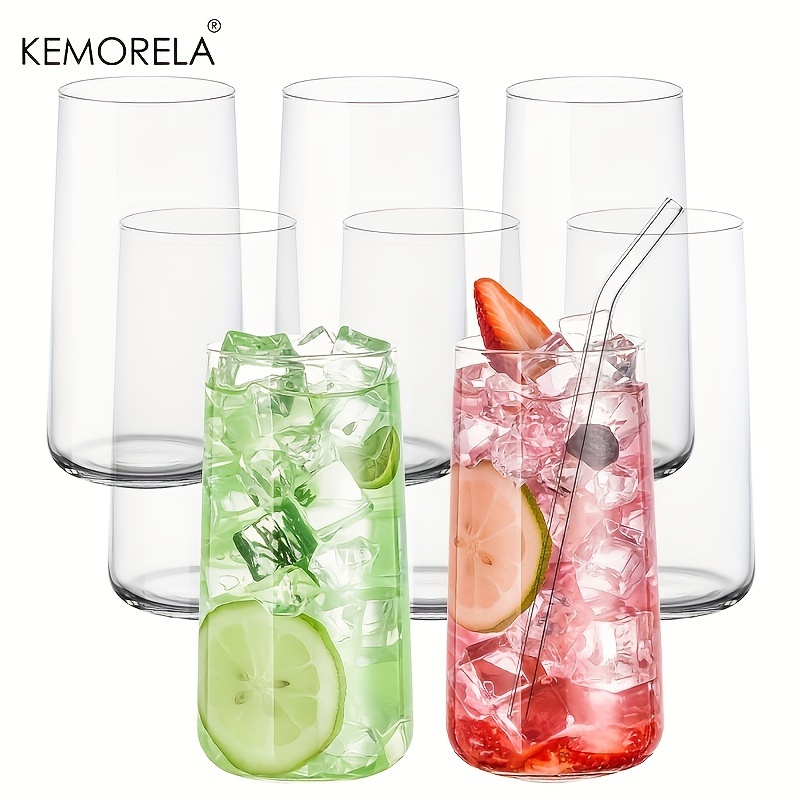 6 Stück Highball Glas Whisky K – Highball Glass Set Bewertung und Preis