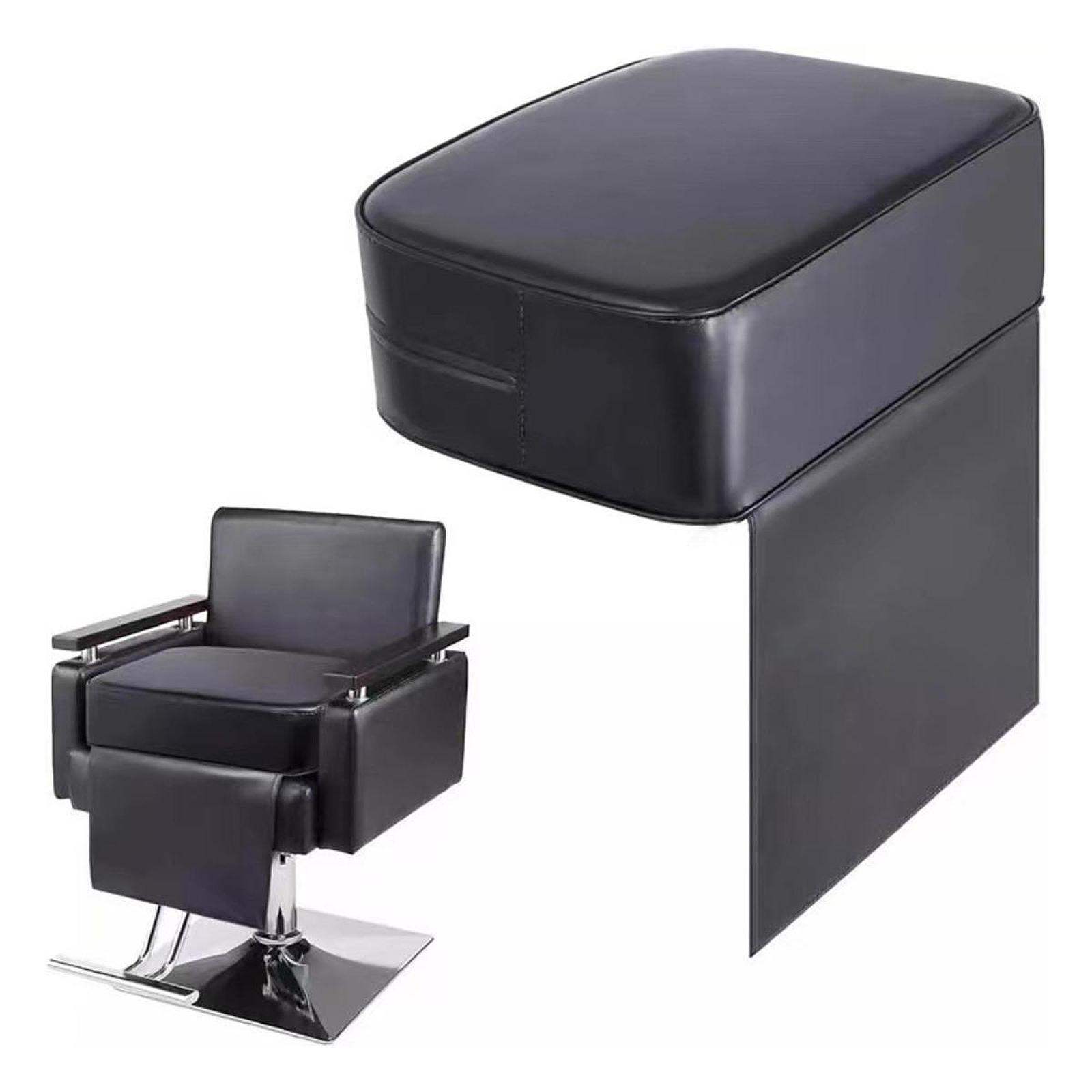Kinder Booster Sitzkissen Über – Home Barber Bewertung und Preis