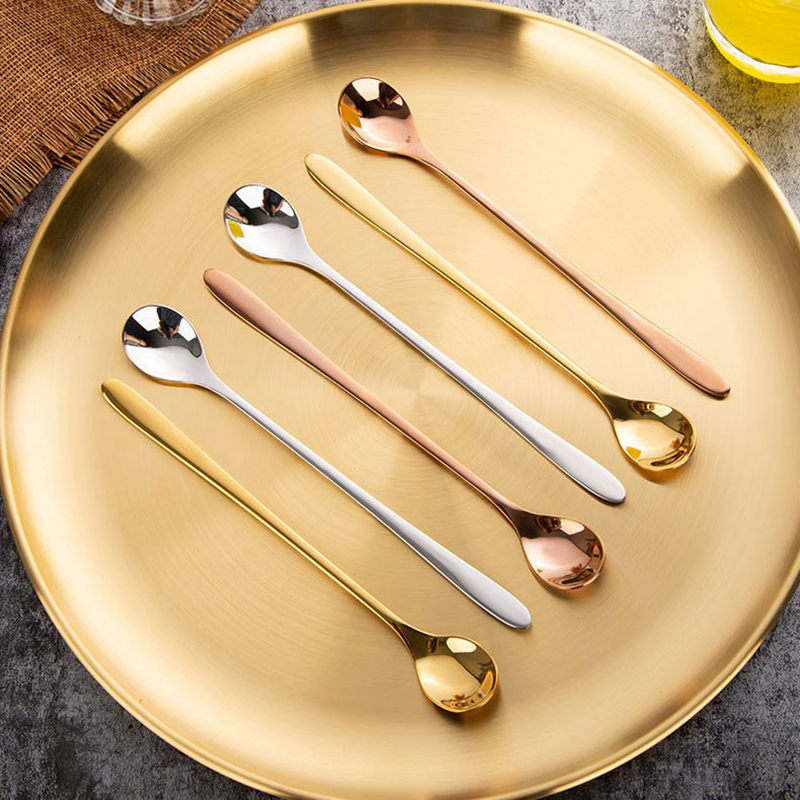 GIANXI Kaffeelöffel aus Edelst – Ice Pick Pick Bewertung und Preis