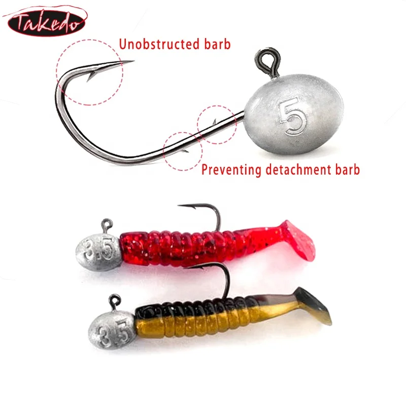 TAKEDO HG31 1,5G 2,5G 3,5G 5G  – Jigger Double Sided Bewertung und Preis