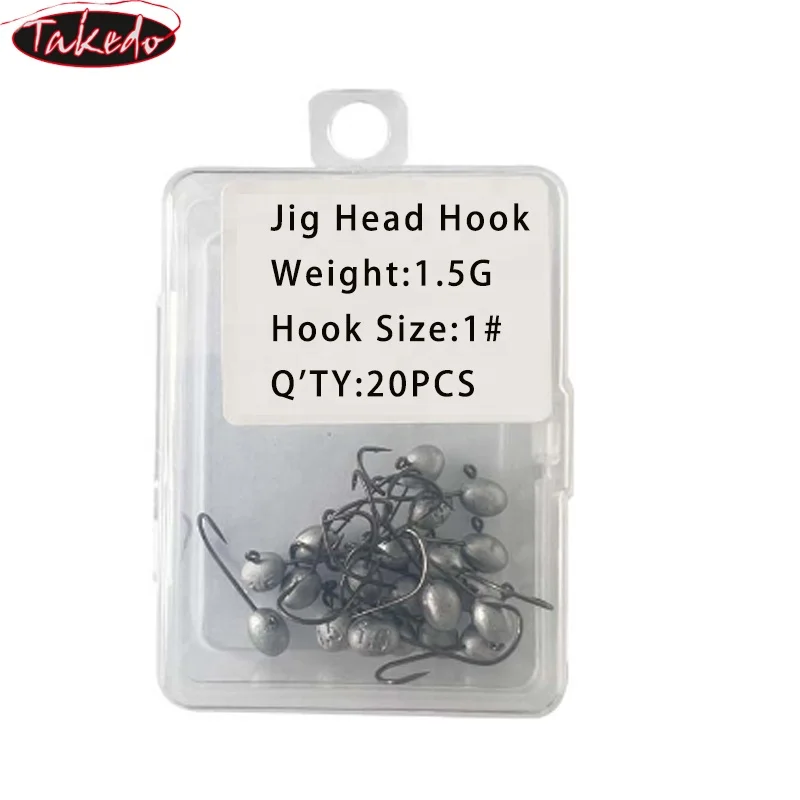TAKEDO HG31 1,5G 2,5G 3,5G 5G  – Jigger Double Sided Bewertung und Preis