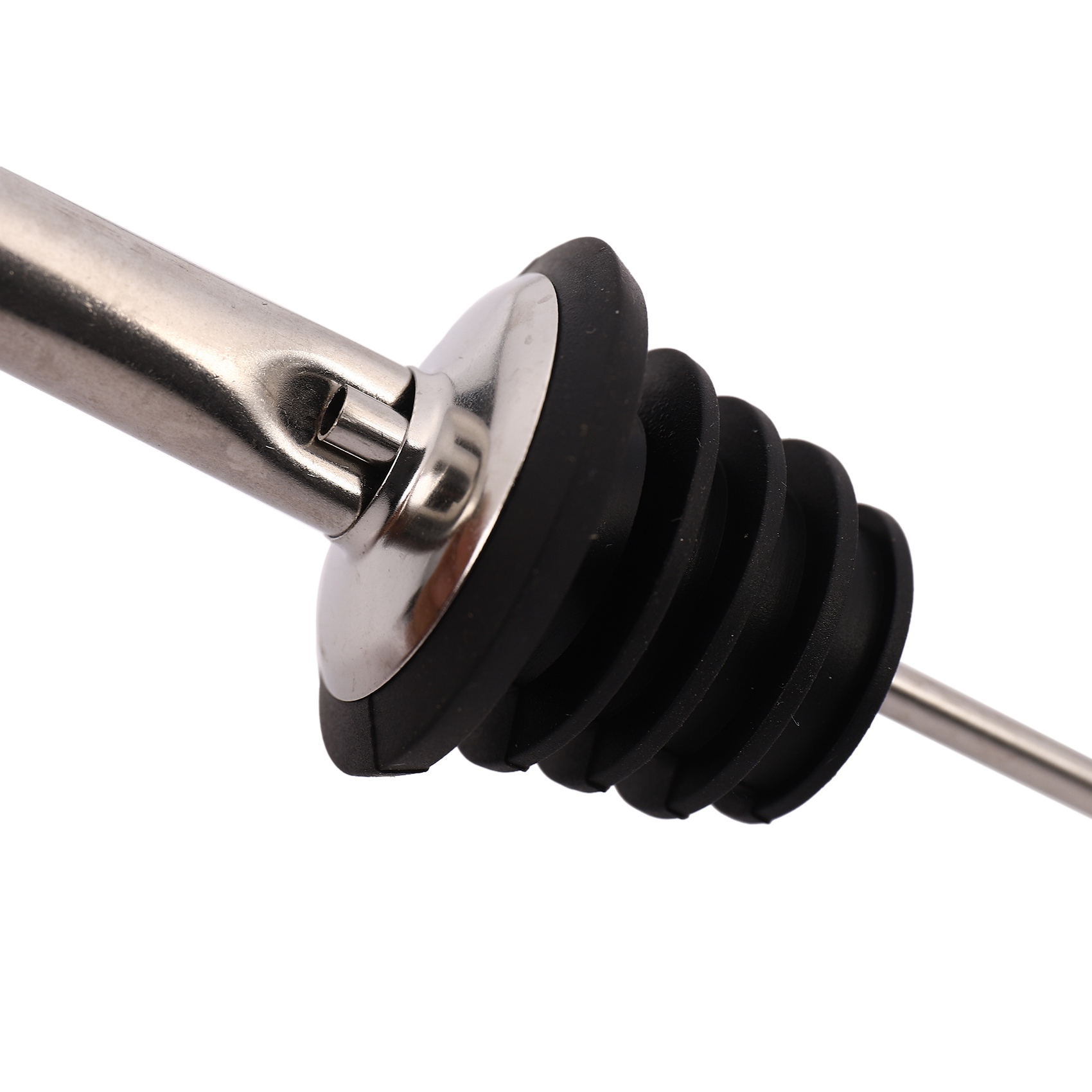 AB68 12 Stück Edelstahl Spirit – Speed Pourer Cap Bewertung und Preis