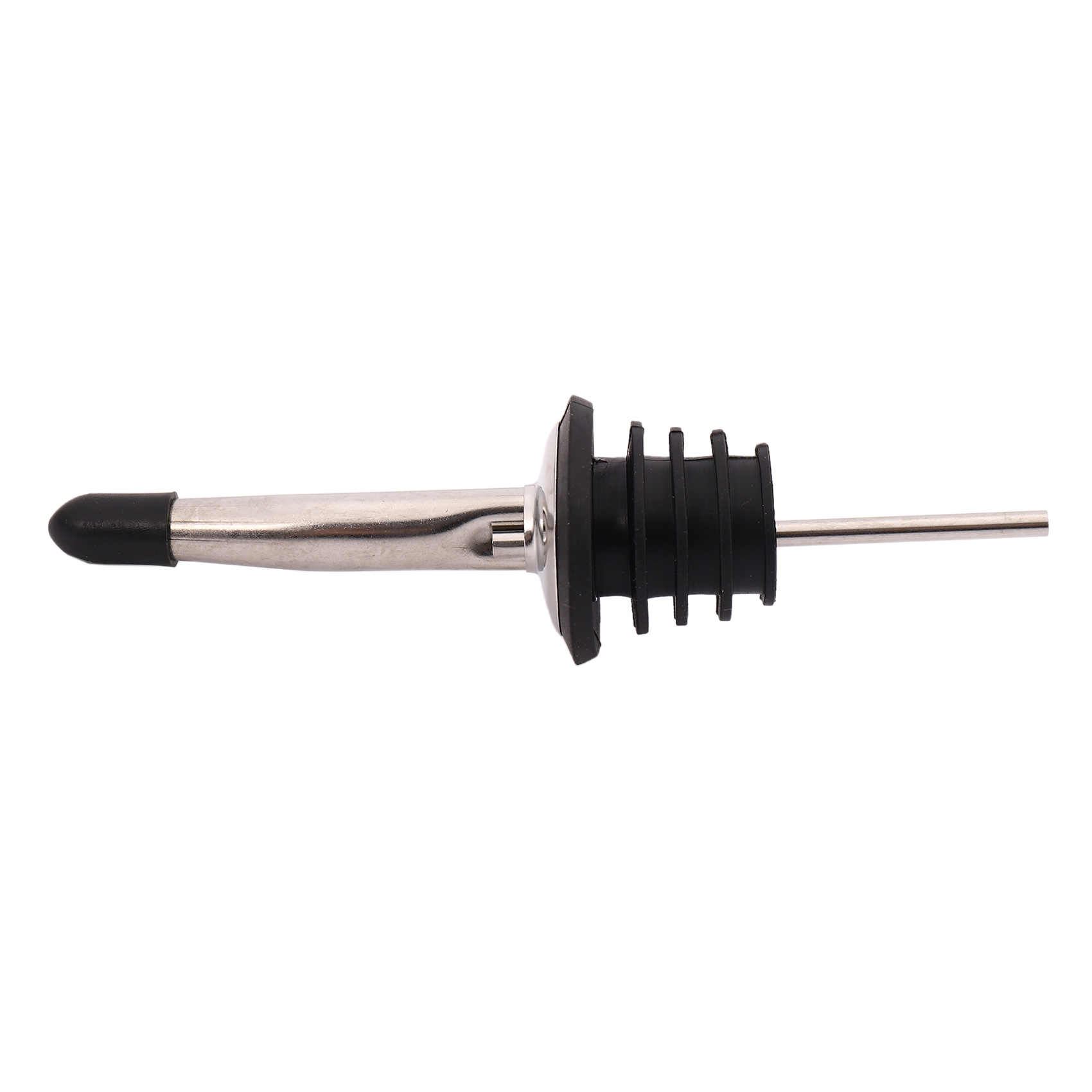 AB68 12 Stück Edelstahl Spirit – Speed Pourer Cap Bewertung und Preis