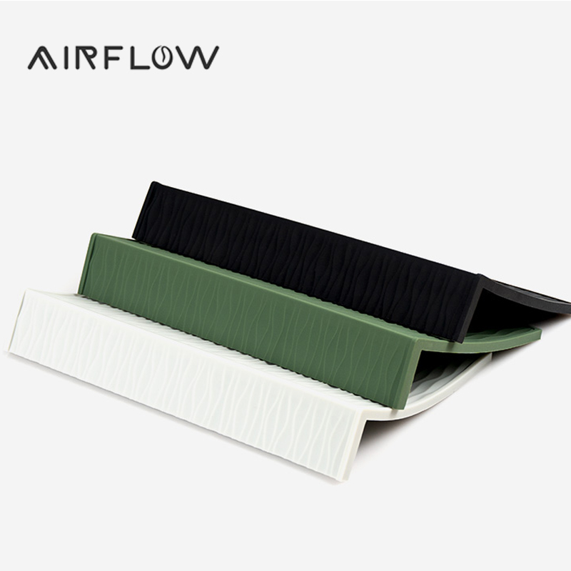 AIRFLOW Kaffee-Silikonmatte, E – Bar Mat Rubber Bewertung und Preis