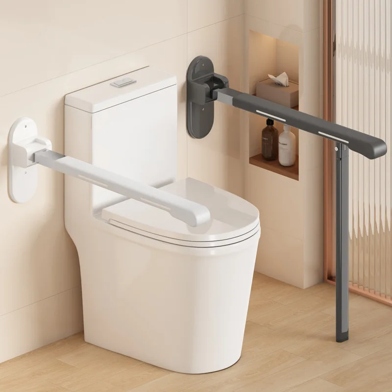Toiletten-Sicherheitsgeländer  – Home Bar Shelf Bewertung und Preis