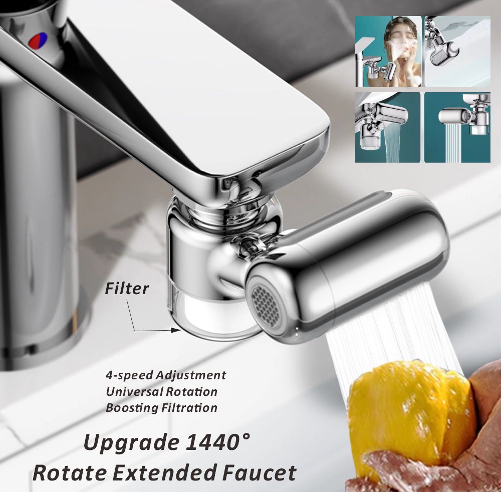 Neues Metall 1440 ° Universal  – Home Bar Sink Bewertung und Preis