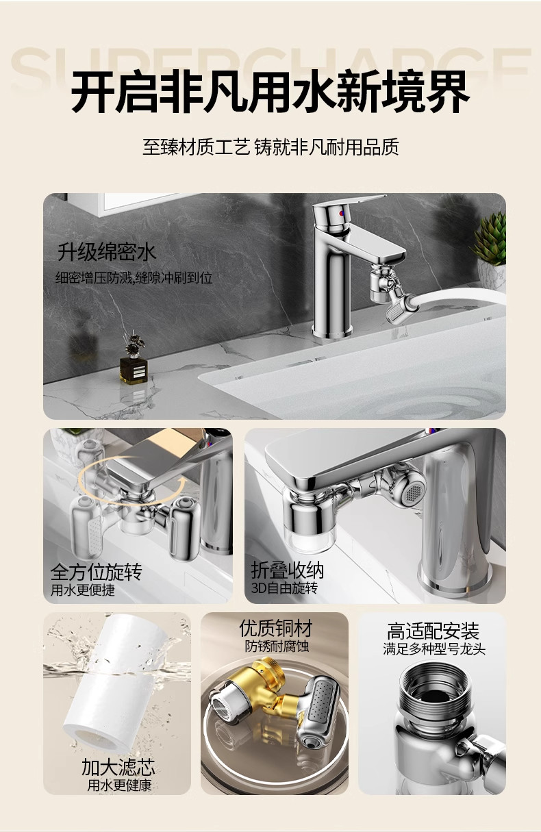 Neues Metall 1440 ° Universal  – Home Bar Sink Bewertung und Preis