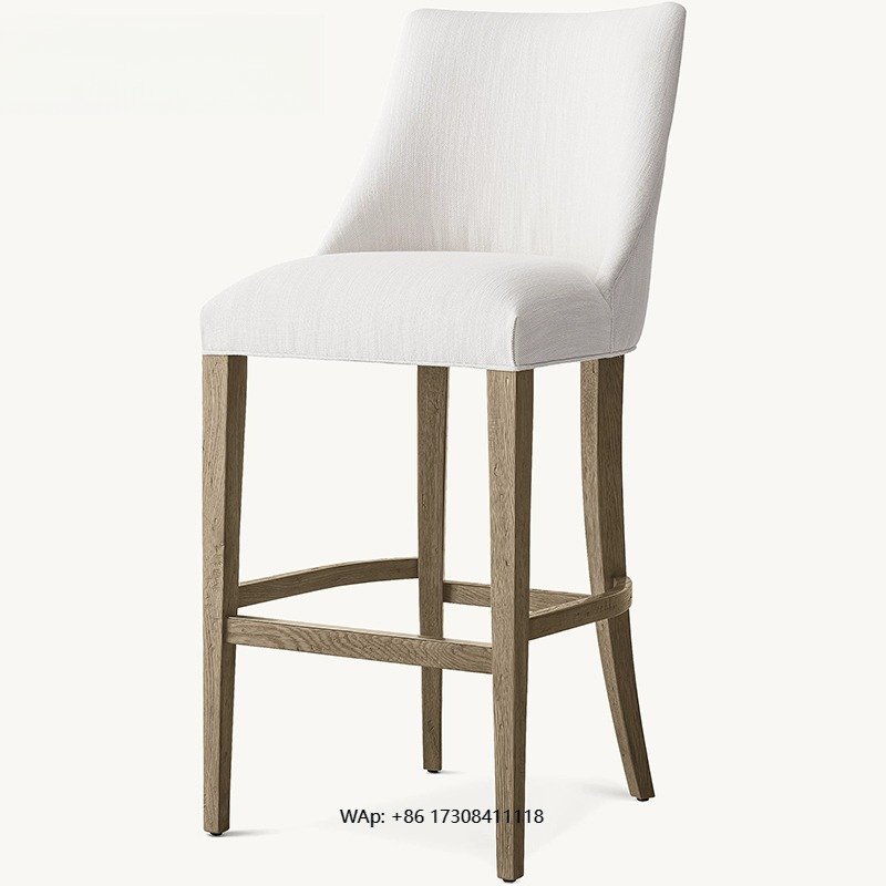 Leichter, luxuriöser Barstuhl  – Home Bar Stools Bewertung und Preis